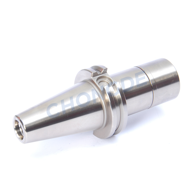Ultra Precision CAT GSK High speed collet chuck