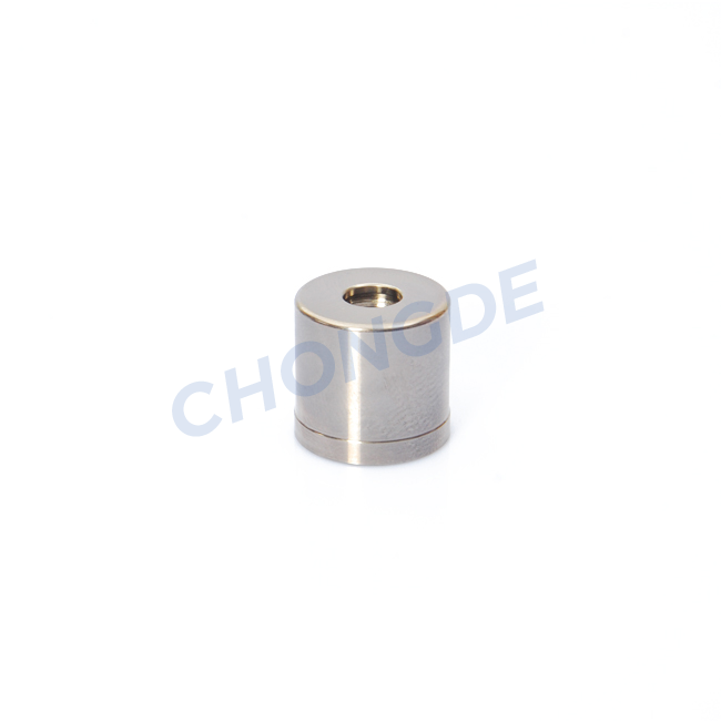 GSK Anti Dust Nuts for High Speed Collet Chuck