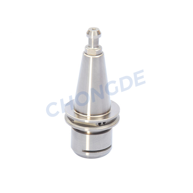 ISO ERMS High Speed Collet Chuck