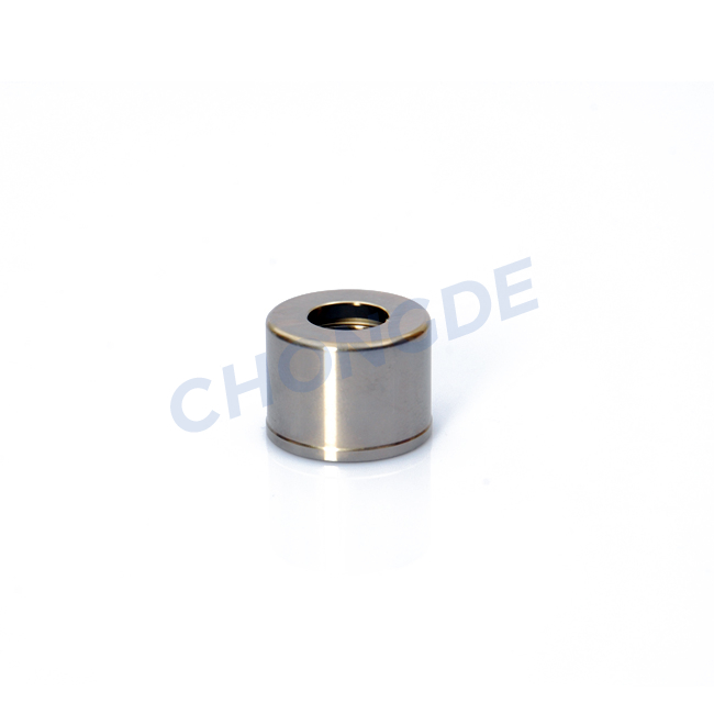 Nickel Coating ER GER Type Nut