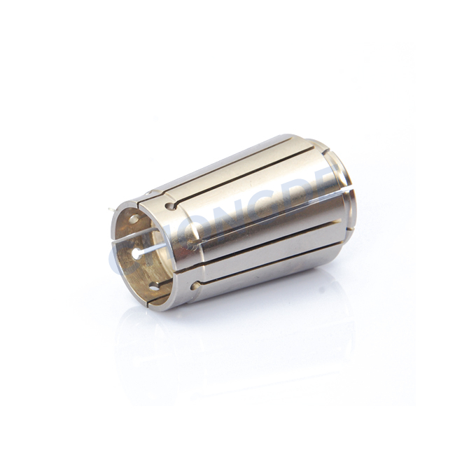 Ultra Precision CSK25 High Speed Collet