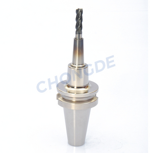 BT/CBBT/HSK/CAT SSF Shrink Fit Tool Holder with replaceable rod
