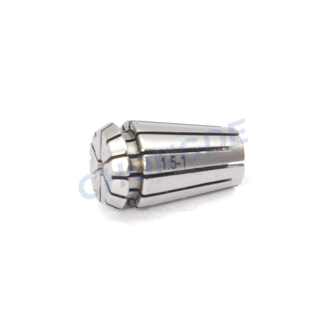 Ultra Precision ER8 Collet DIN6499B