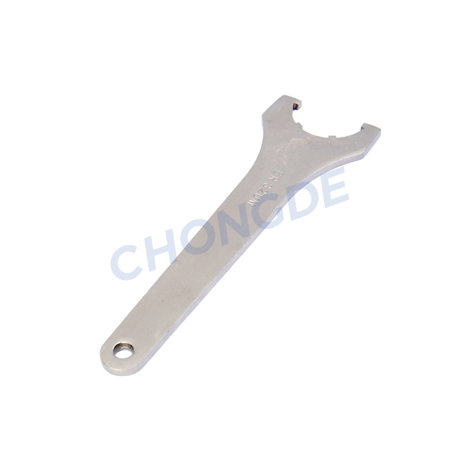 ER MR TYPE SPANNER FOR HIGH PRECISION ER COLLET CHUCKS