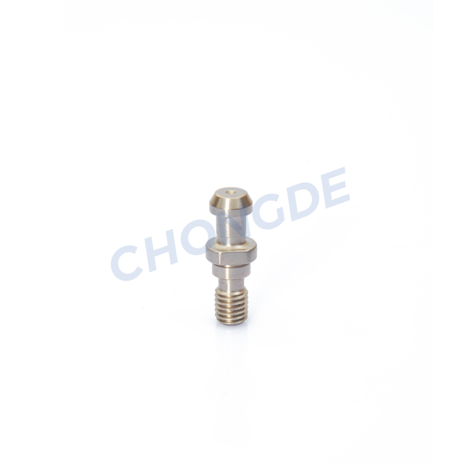 Retention Knob ISO Pull Studs for Carving Machine