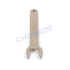 ER M TYPE SPANNER FOR HIGH PRECISION ER COLLET CHUCKS
