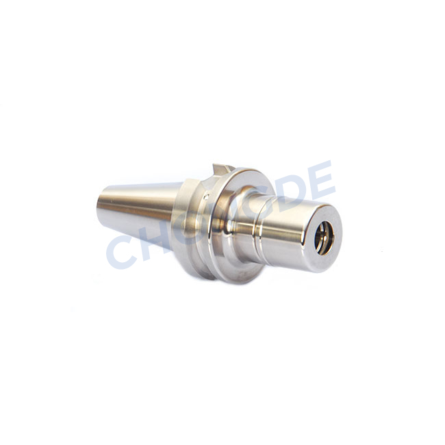 NBT30-GER Higher Speed Collet Chuck without Keyway