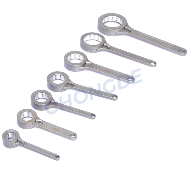BALL BEARING WRENCH FOR HIGH SPEED GER NUT