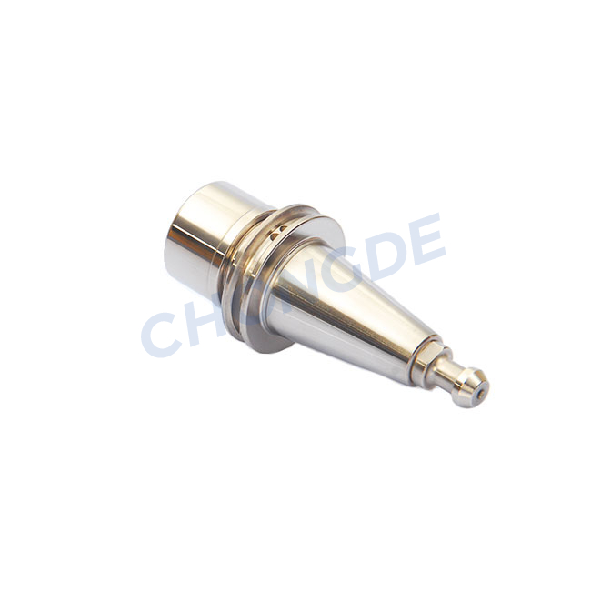 ISO GSK Collet Chuck